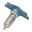 Xenon Replacement Bulb, 30 Hr Bulb Life, 78915