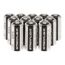 Size CR123A, 3V Lithium Standard Battery (12 Pack), 85177