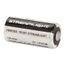Size CR123A, 3V Lithium Standard Battery (400 Pack), 85179