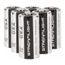 Size CR123A, 3V Lithium Standard Disposable Battery (6 Pack), 85180