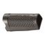 Plastic Duty Holster for Handheld Flashlights, Compatible w/ Streamlight Batteries, Black, 88053