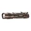 ProTac 2L-X Handheld Flashlight, LED, 30 Hr Max Run Time, 3 Light Modes, Black, 88062