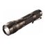 ProTac HL-X Handheld Flashlight, LED, 20 Hr Max Run Time, w/ CR123A, 4 Light Modes, Black, 88064