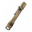 ProTac 2AA-X Handheld Flashlight, LED, 43 Hr Max Run Time, w/ AA, 3 Light Modes, Coyote Tan, 88072
