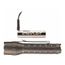 PolyTac X USB Nylon Polymer Handheld Flashlight, LED, 36 Hr Max Run Time, 4 Light Modes, Black, 88613