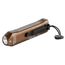 Wedge XT Everyday Carry Rechargeable Flashlight, 88813