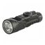 Vantage 180 X USB Nylon Handheld Flashlight, LED, 15 Hr Max Run Time, 2 Light Modes, Black, 88913