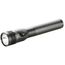 Stinger LED HL Handheld Flashlight, LED, 5 Hr Max Run Time, 4 Light Modes, Black, 95301