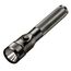 Stinger LED Handheld Flashlight, LED, 10 Hr Max Run Time, 4 Light Modes, Black, 95303