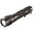 ProTac HL-X Handheld Flashlight, LED, 1000 Lumens, 20 Hr Max Run Time, w/ CR123A, IP68, 4 Light Modes, Black, 95313