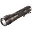 ProTac HL-X USB Handheld Flashlight, LED, 1000 Lumens, 23 Hr Max Run Time, w/ Rechargeable Lithium-ion Battery, IP68, 4 Light Modes, Black, 95314