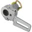 Self-Centering Crank Arm for 27/44 lb-in Spring Return Direct Coupled Actuators - S03/S05 Series
