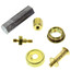 Seat Repair Kit for 3/8" Valves