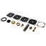 Renewal Kit for V46A/V46N/V47A 1/2" Valves