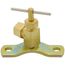 Low Lead Tap Valve