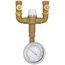 STW-370 Safe-t-zone Thermostatic Mixing Valve