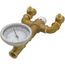 STW-370 Safe-t-zone Thermostatic Mixing Valve