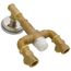STW-370 Safe-t-zone Thermostatic Mixing Valve