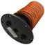 5 Gallon Tankless Coil for Utica Starfire II/III Water Series Boilers (Steam/Water)