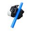 Umeter 1" PEX Pipe Clamp Ultrasonic Water Meter w/ Pulse and Encoder