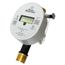Umeter 3/4" N-Line Ultrasonic Water Meter w/ Pulse and Encoder
