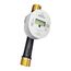 Umeter 1" N-Line Ultrasonic Water Meter w/ Pulse and Encoder