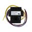50Va Transformer, 120/208/240/480 Primary, 24V Secondary, SXT1650