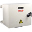 Tankless Battery Backup