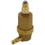 3/8" NPT SuperVent Top Air Vent, SV173