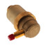 1/2" NPT SuperVent Top Air Vent, SV175