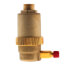1/2" NPT SuperVent Top Air Vent, SV175