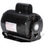 6-1/2" 2-Speed Evaporative Cooler Motor (230V, 1725/1140 RPM, 1~1/3 HP)