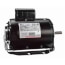 6-1/2" 2-Speed Evaporative Cooler Motor (230V, 1725/1140 RPM, 1~1/3 HP)