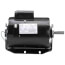 6-1/2" 2-Speed Evaporative Cooler Motor (115V, 1725/1140 RPM, 1~1/3 HP)