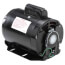 6-1/2" 2-Speed Evaporative Cooler Motor (115V, 1725/1140 RPM, 1~1/3 HP)