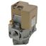 Intermittent Hot Surface Pilot Ignition SmartValve Control - Step Opening, SV9602P4816