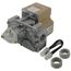 Intermittent Hot Surface Pilot Ignition SmartValve Control - Step Opening, SV9602P4816