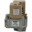 Intermittent Hot Surface Pilot Ignition SmartValve Control - Step Opening, SV9602P4832
