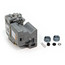 Intermittent Hot Surface Pilot Ignition SmartValve