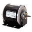 6-1/2" Single Speed Evaporative Cooler Motor (115V, 1725 RPM, 8A, 1/2 HP)