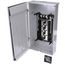 ES Series 150 Amp 3-Phase Main Lug Load Center, 120/240 VAC, 22 kA Interrupt