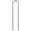 6" SOD Staple Round Top (100/bag)