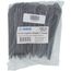 6" SOD Staple Round Top (100/bag)