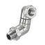 3/4" Swivel