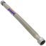3/4" ProCoat Flexible Corrugated Stainless Steel Water Heater Connector (15" Length)