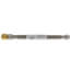 3/4" Push Connect x 3/4" FIP Procoat Stainless Steel Water Heater Connector (12" Length)