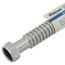 1" FIP Stainless Steel Flex Water Connector, 1" I.D. (12" Length)