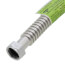 1" FIP Corrugated Super-Flex Water Heater Connector, 1" ID (18" Length)