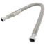 1" FIP Corrugated Super-Flex Water Heater Connector, 1" ID (36" Length)