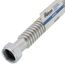 1" FIP Corrugated Super-Flex Water Heater Connector, 1" ID (36" Length)